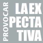 provocar la expectativa